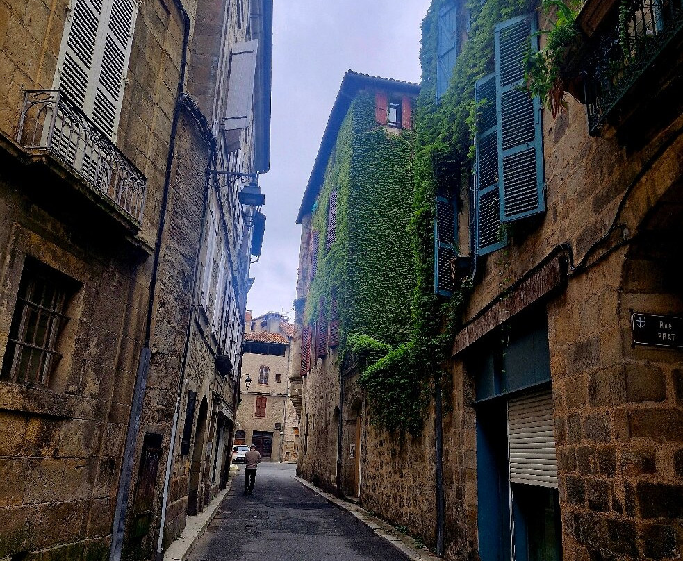 Hôtel Le Quatorze主图