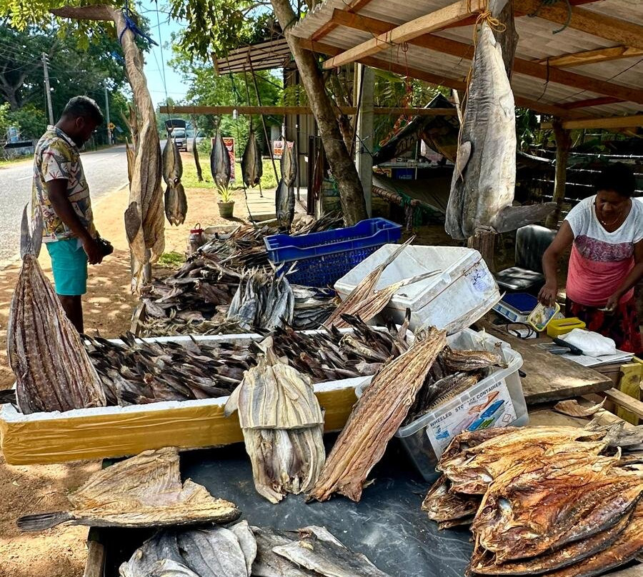 Lets See Lanka-Melsiripura必去景点