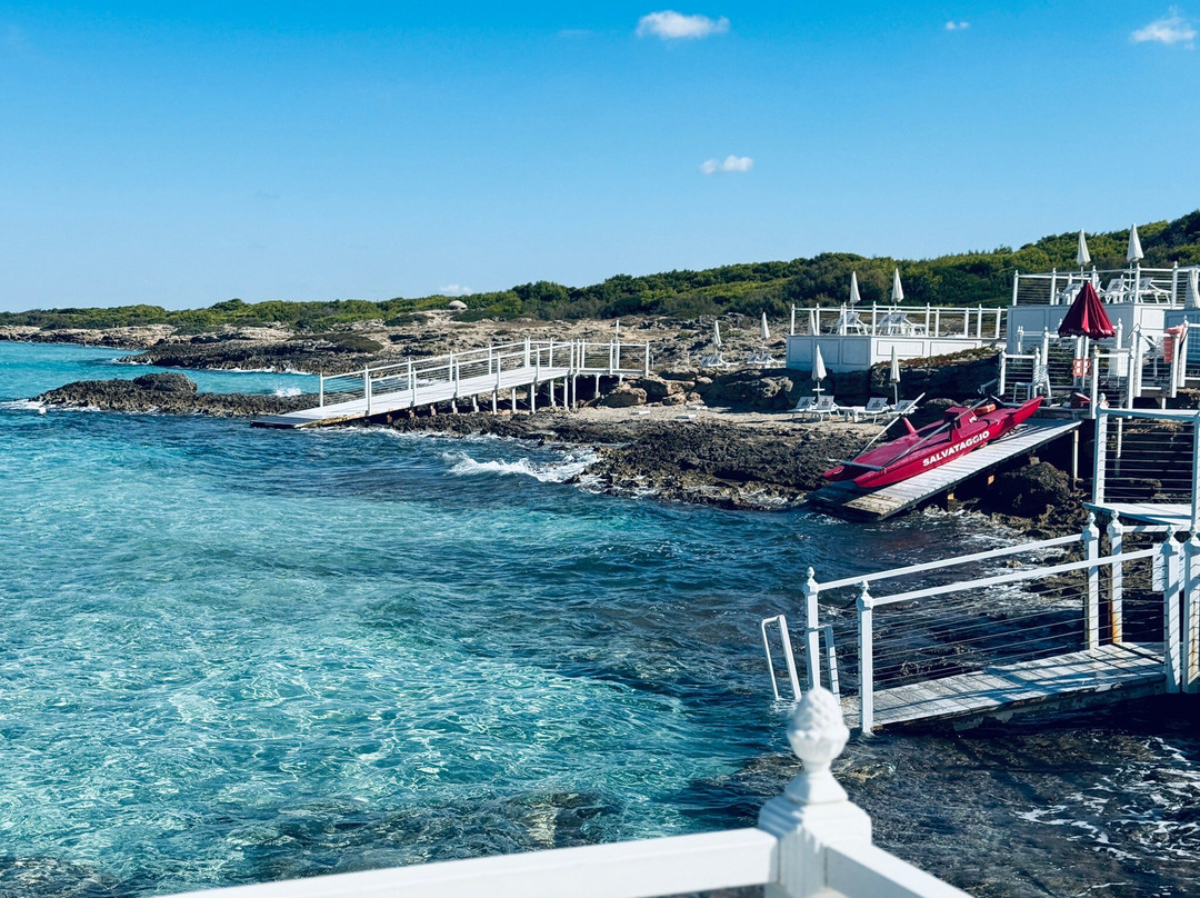 G Beach-加里波利必去景点