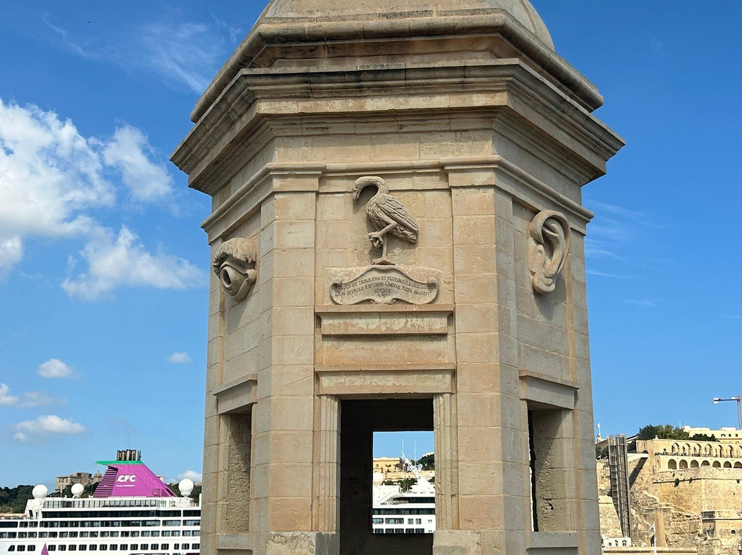 Eco Sports Malta-Bugibba必去景点