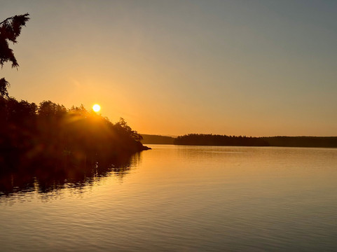 Crystal Seas Kayaking - Day Tours-星期五港湾必去景点