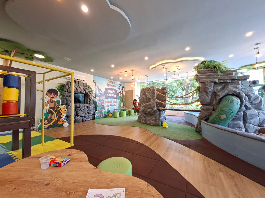 Wonder Park Foz-伊瓜苏必去景点