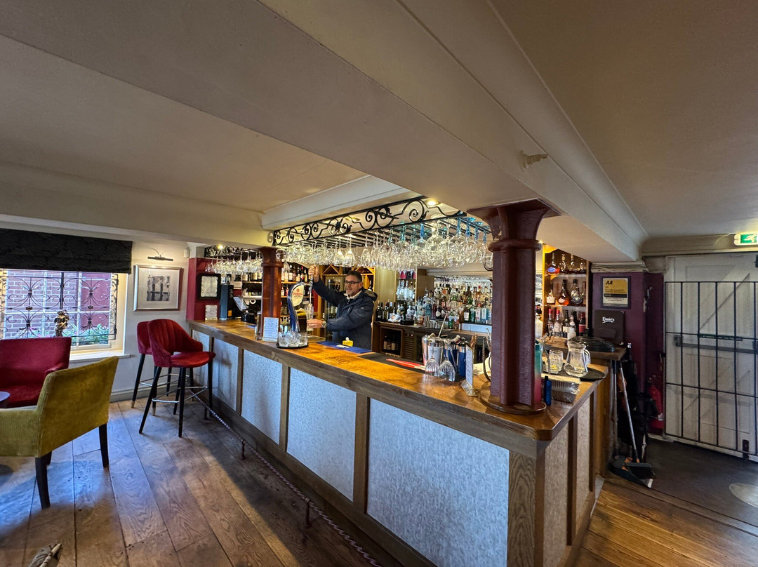 Ennios Boutique Hotel主图