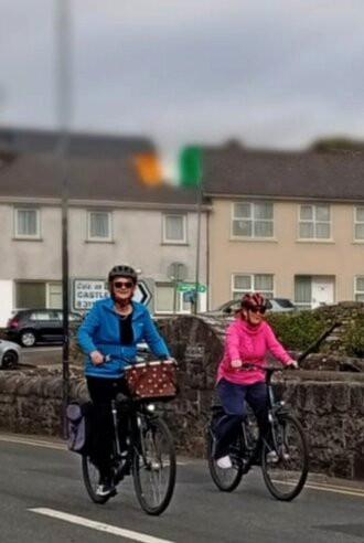 PADDY&NELLY BIKE HIRE-Tours-韦斯特波特必去景点