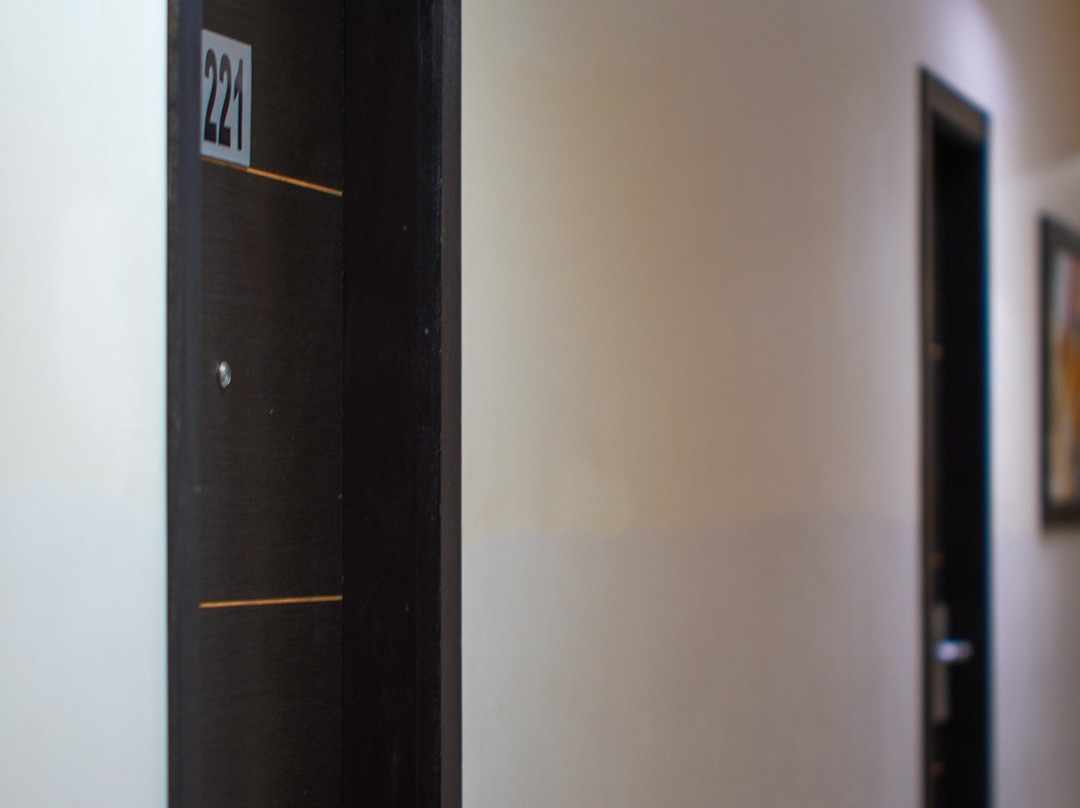 Hotel Villa Margaritas主图