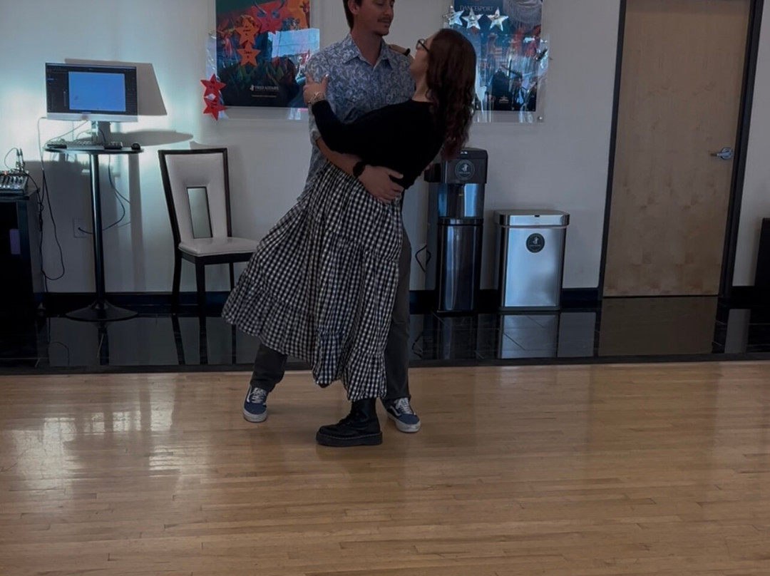 Fred Astaire Dance Studio-图森必去景点