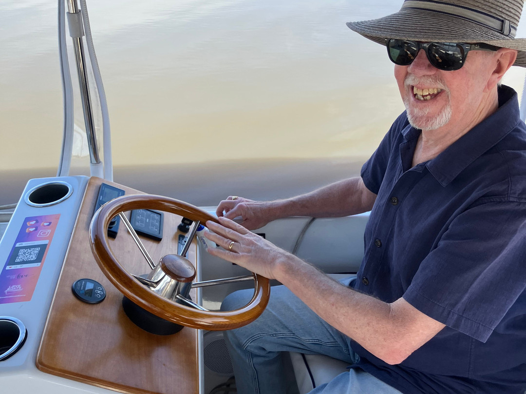 Love Boats - Canberra-堪培拉必去景点