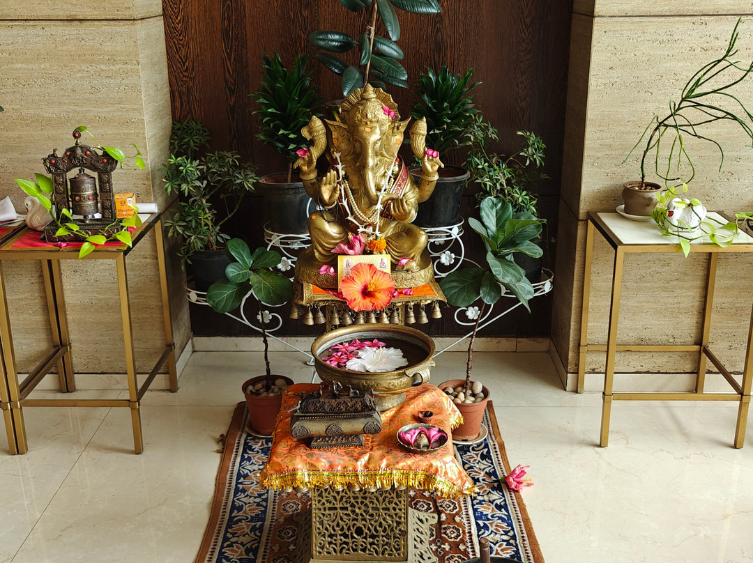 The Fern Residency, Satara主图