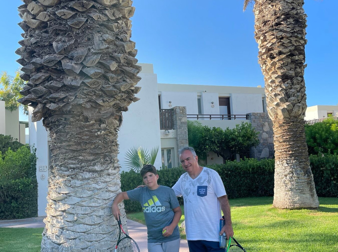 Agapi Beach Resort主图