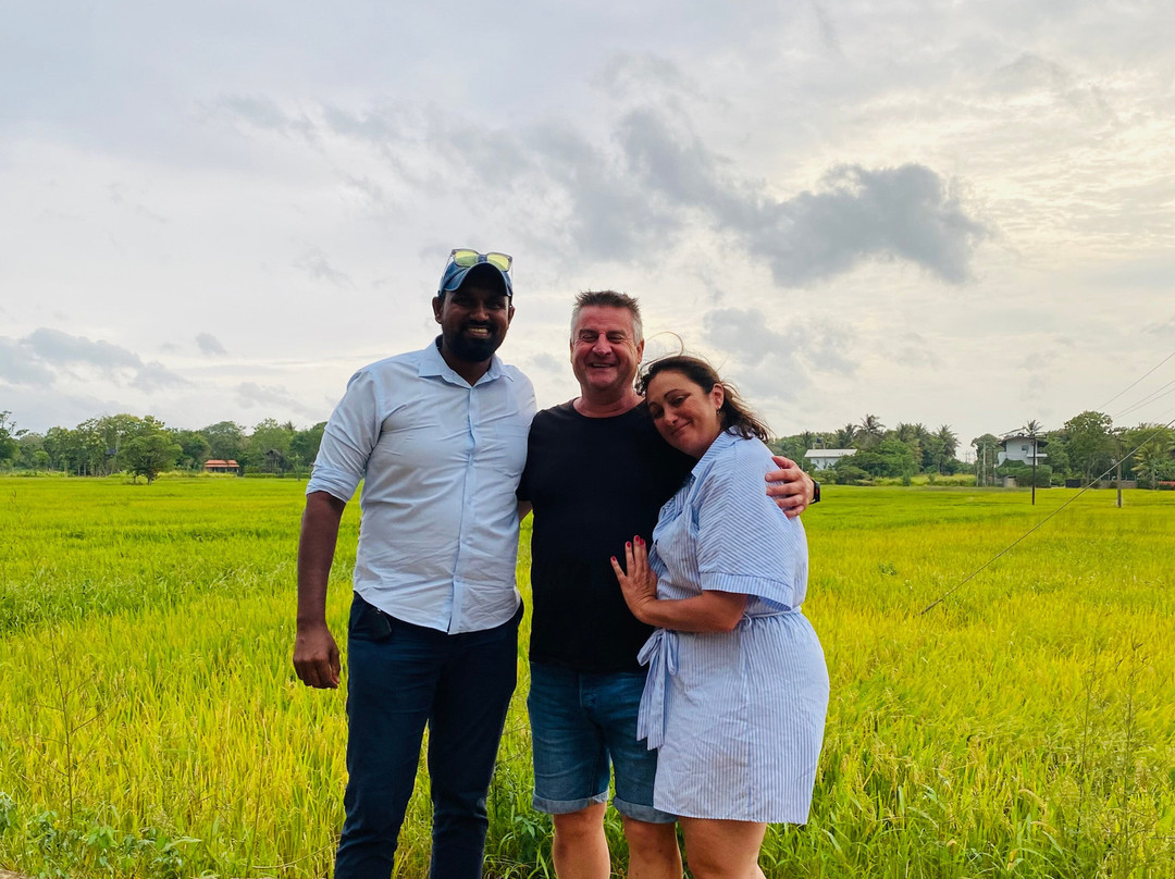 Negambo Cabs By AK Lanka-Dalukkane必去景点