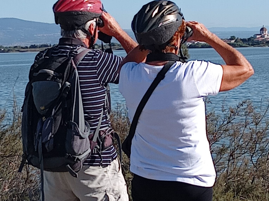 Alea Ricerca & Ambiente-卡布拉斯必去景点