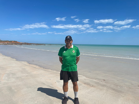 Broome and Around Bus Charters and Tours-布鲁姆必去景点