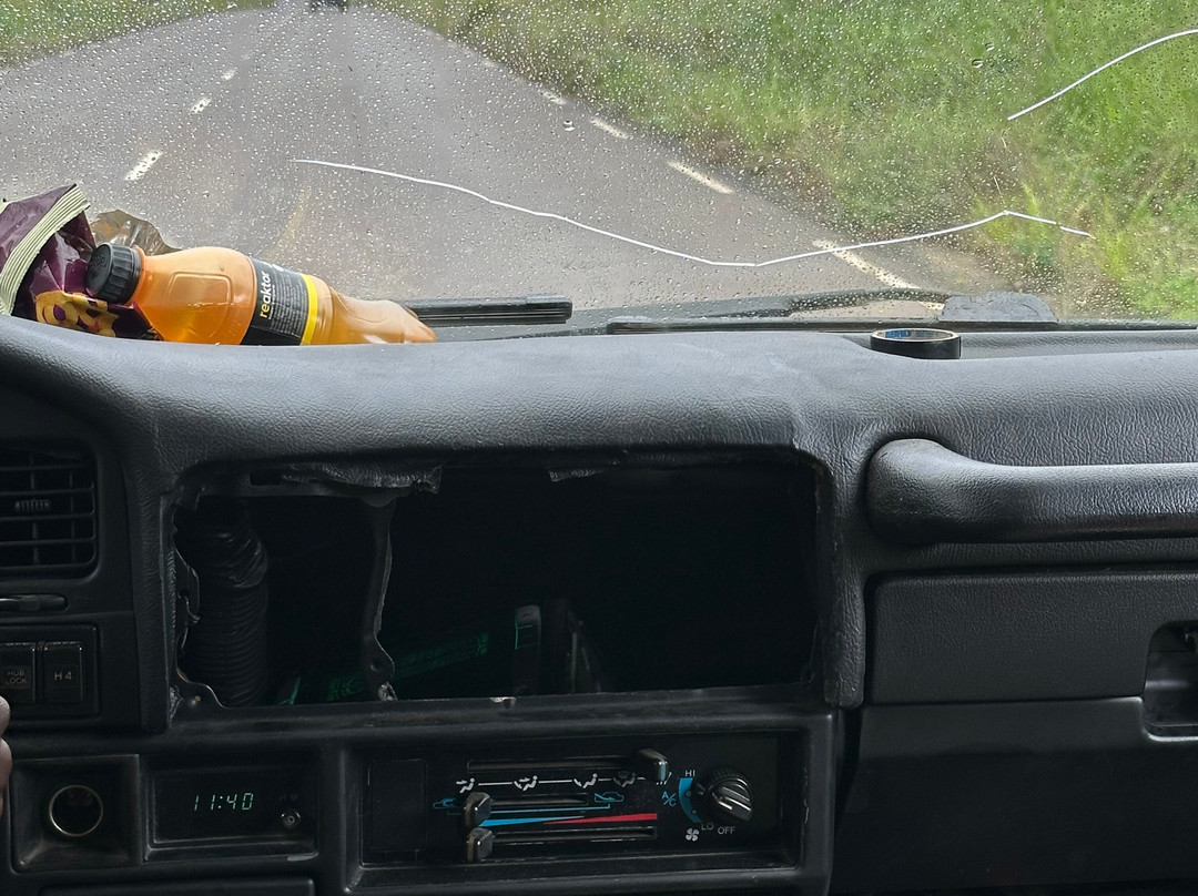 Wild Safari Tours-布拉萨市必去景点