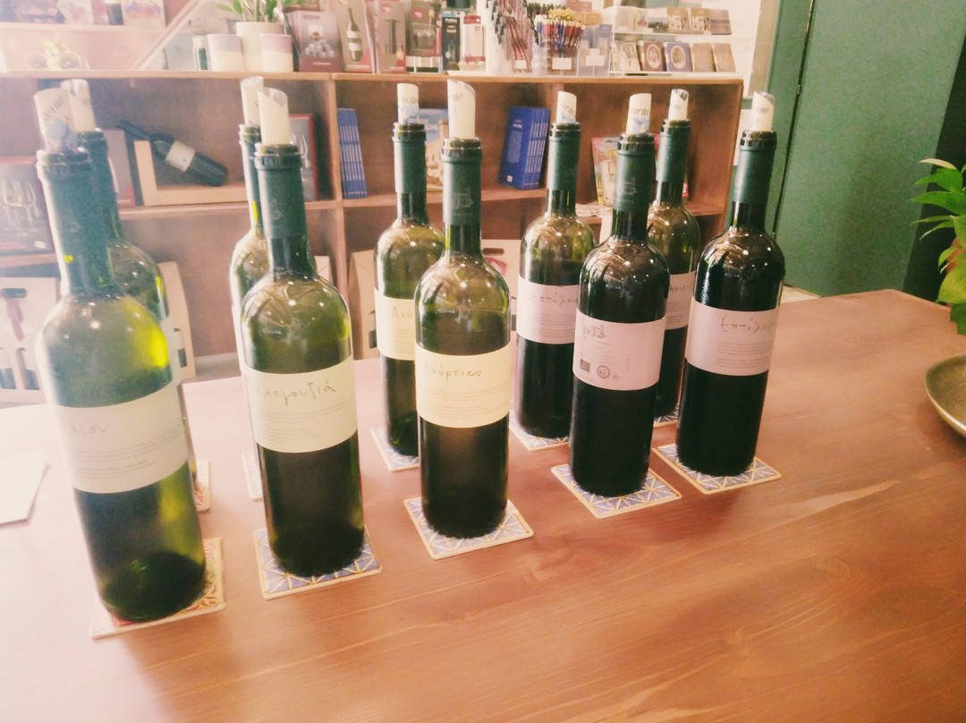 Pyrgos Vasilissis-伊利昂必去景点