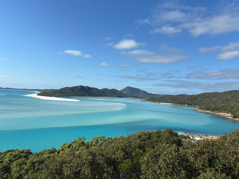 SV Summer Jo-艾尔利滩必去景点