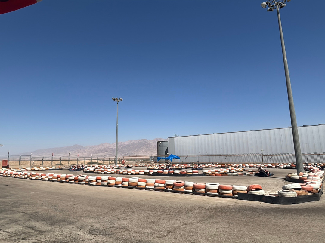 Top 94-埃拉特必去景点