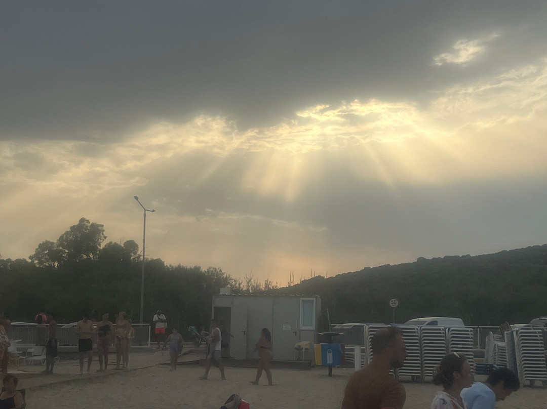 Ghadira Bay-梅雷赫必去景点