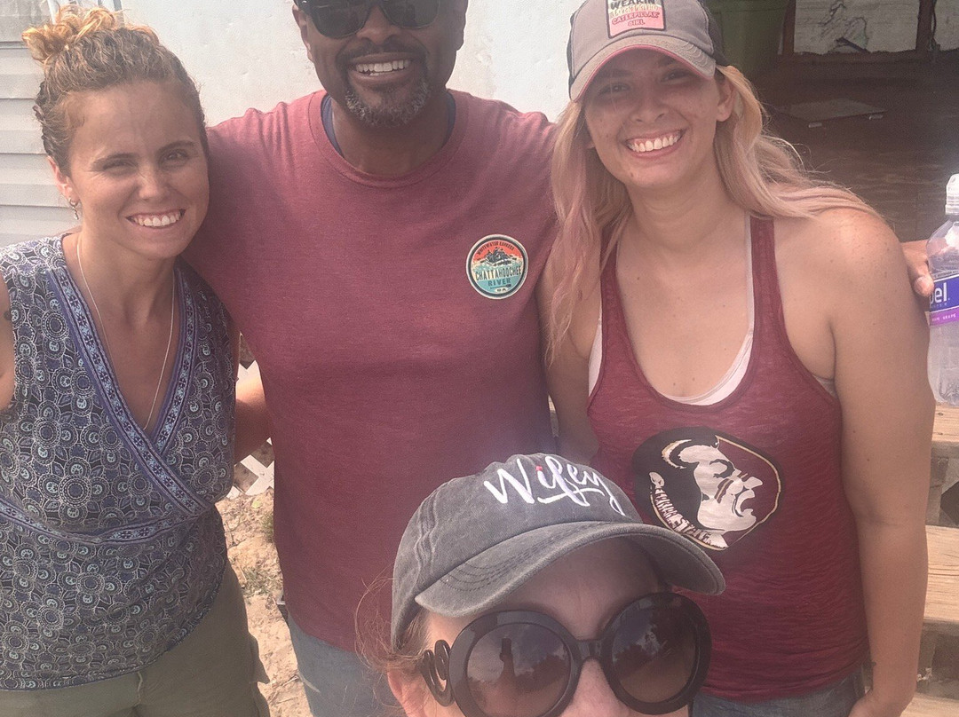 Sunshine Riding Trails - Day Tours-巴拿马城海滩必去景点