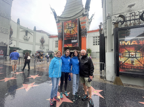 Guideline Tours-洛杉矶必去景点