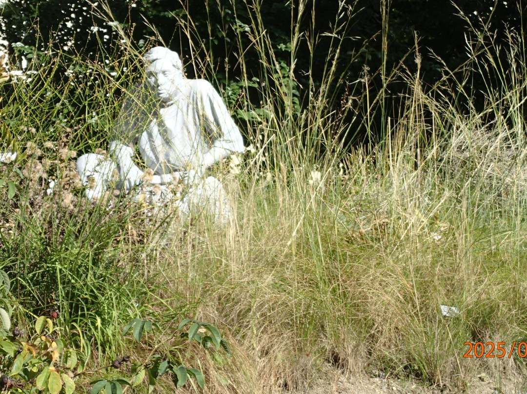 Botanicka Zahrada (Hortus Botanicus)-布尔诺必去景点