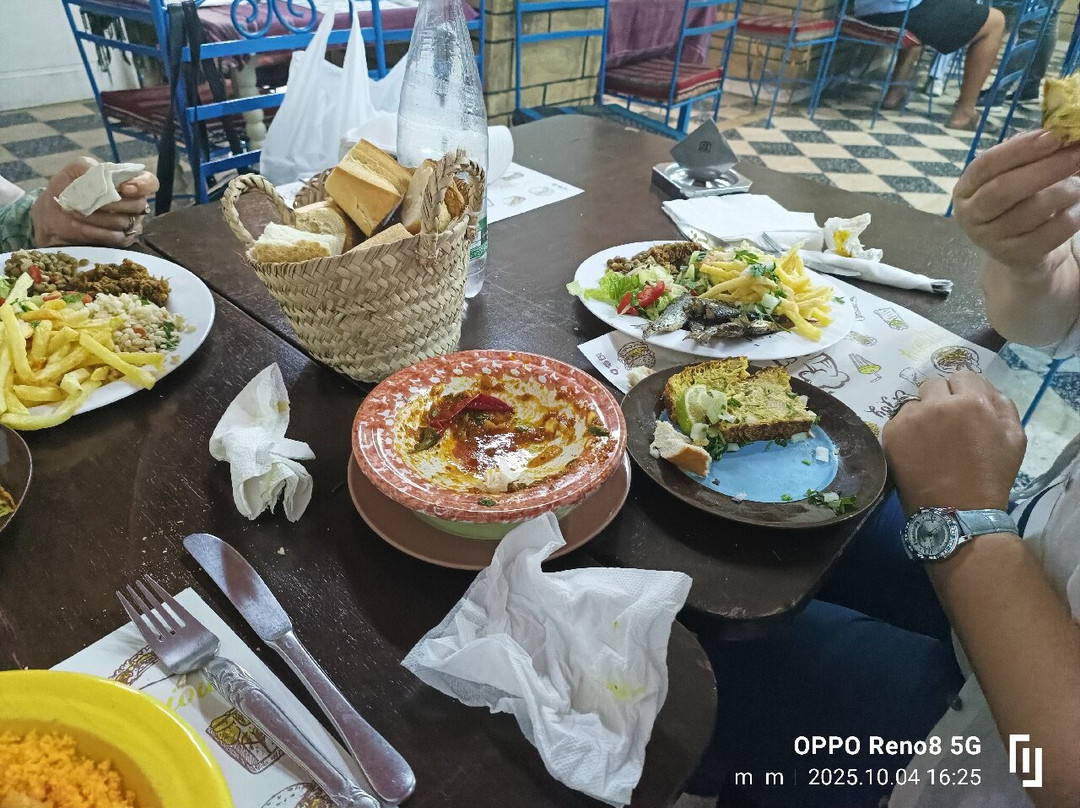 Dar Zaman Restaurant