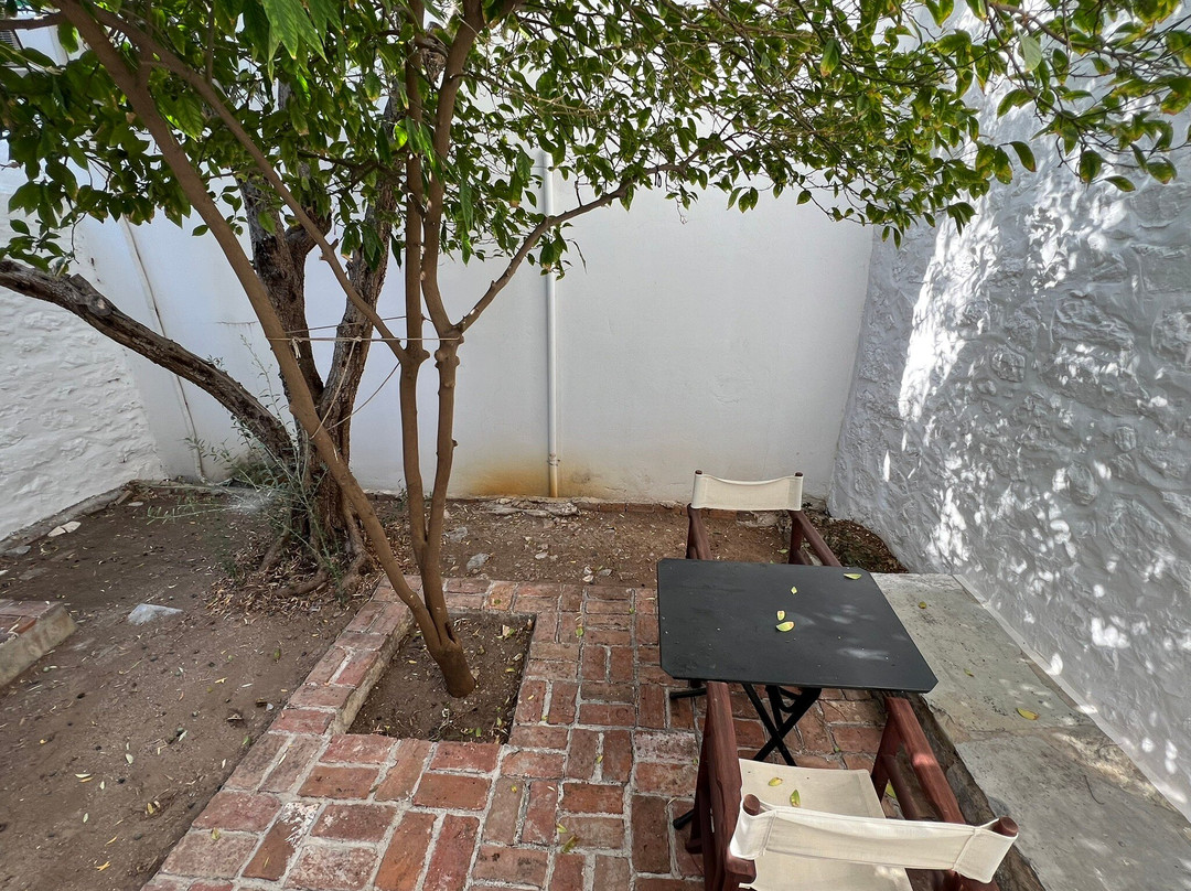 Bratsera Hotel主图