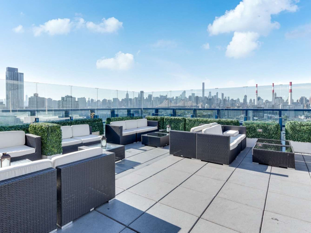 Vista LIC Hotel, BW Premier Collection