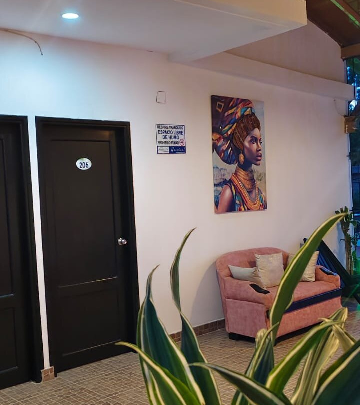 Hotel Punta Luna