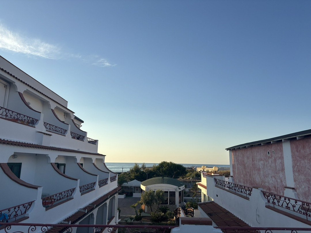 Hotel D'Amato主图