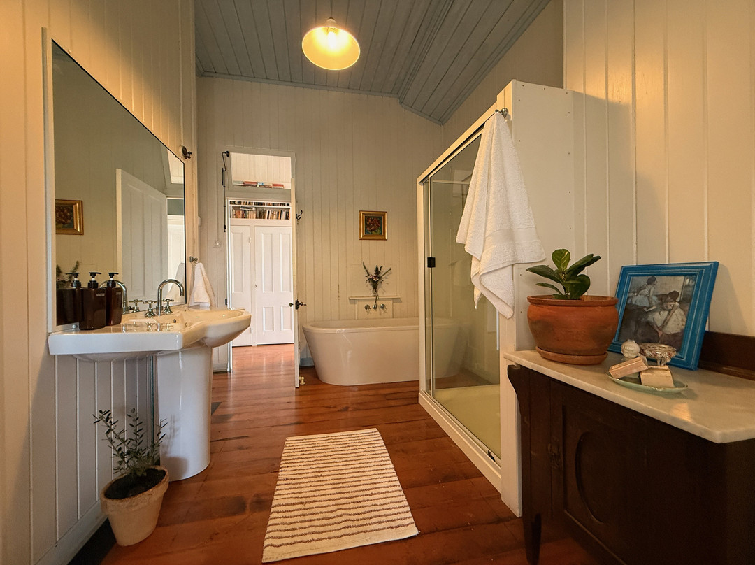 Kilkivan Homestead主图