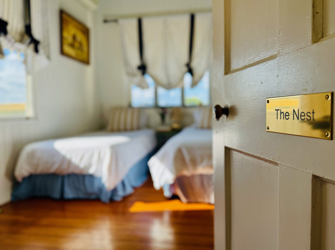 Kilkivan Homestead主图