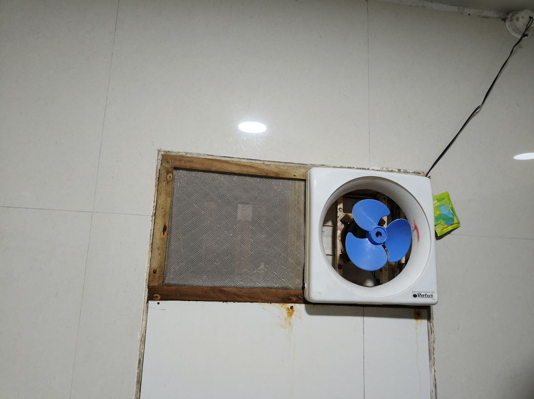 Saanaira Resort & Spa主图