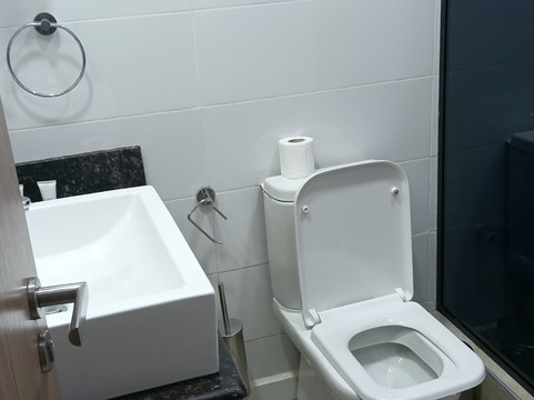 艾罗萨贝斯特韦斯特优质酒店主图