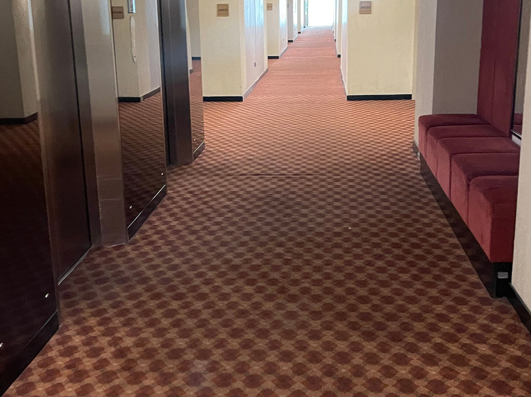 LIDOTEL Valencia主图