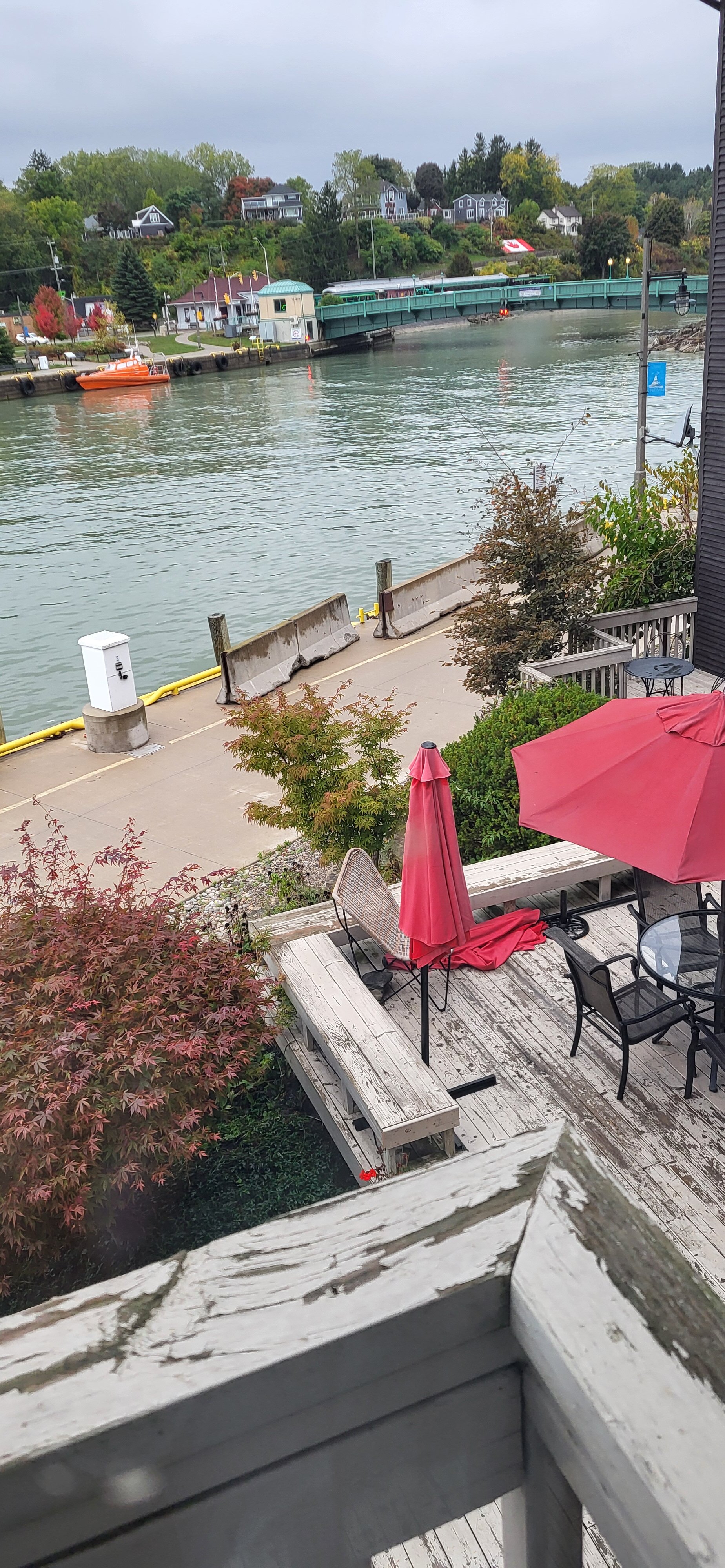 Inn on the Harbour-官方