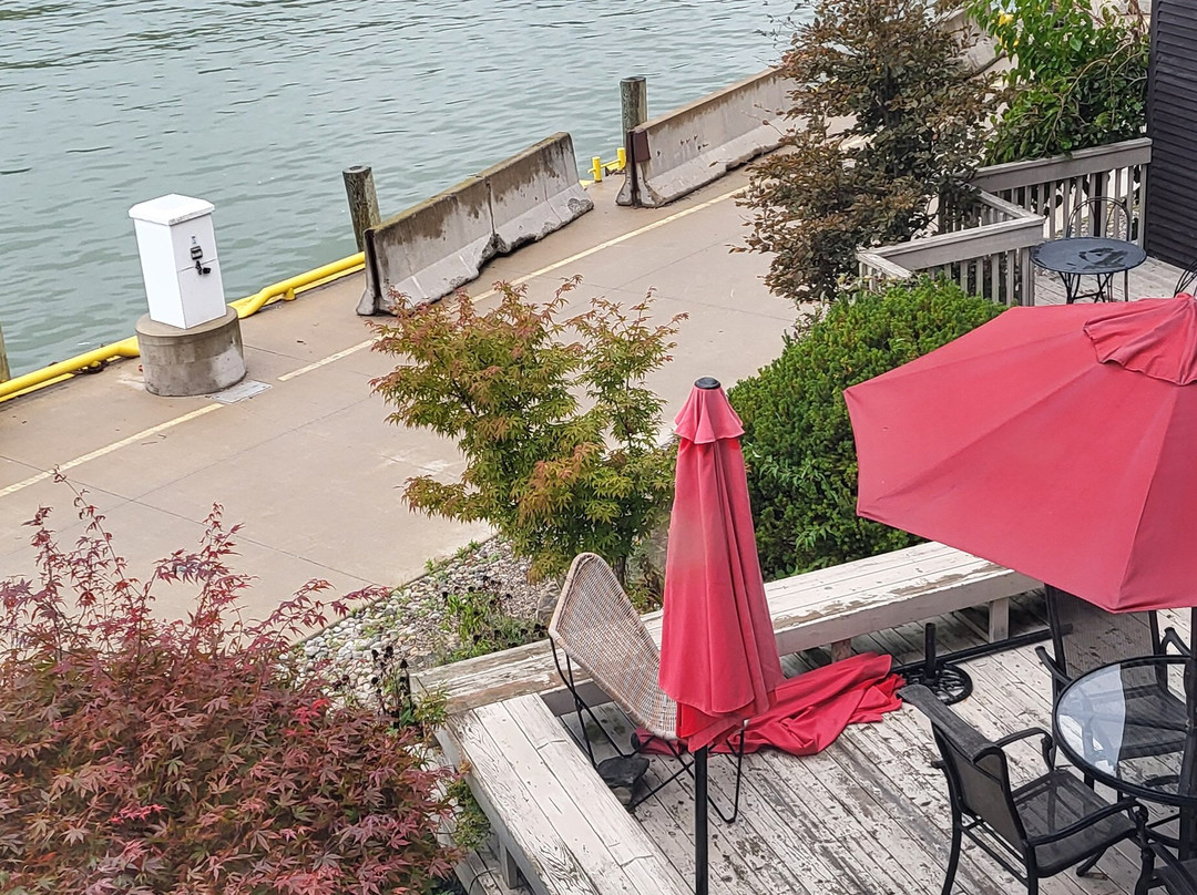 Inn on the Harbour主图