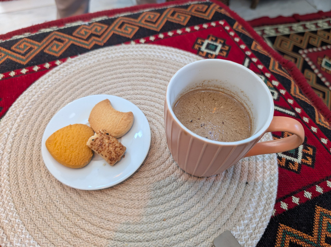 Ürgüp Hamam - Historical Turkish Bath-于尔居普必去景点