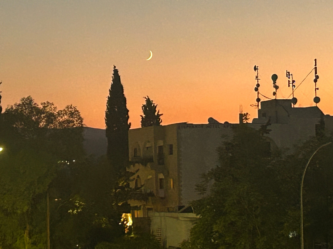 Mariela Hotel Apartments主图