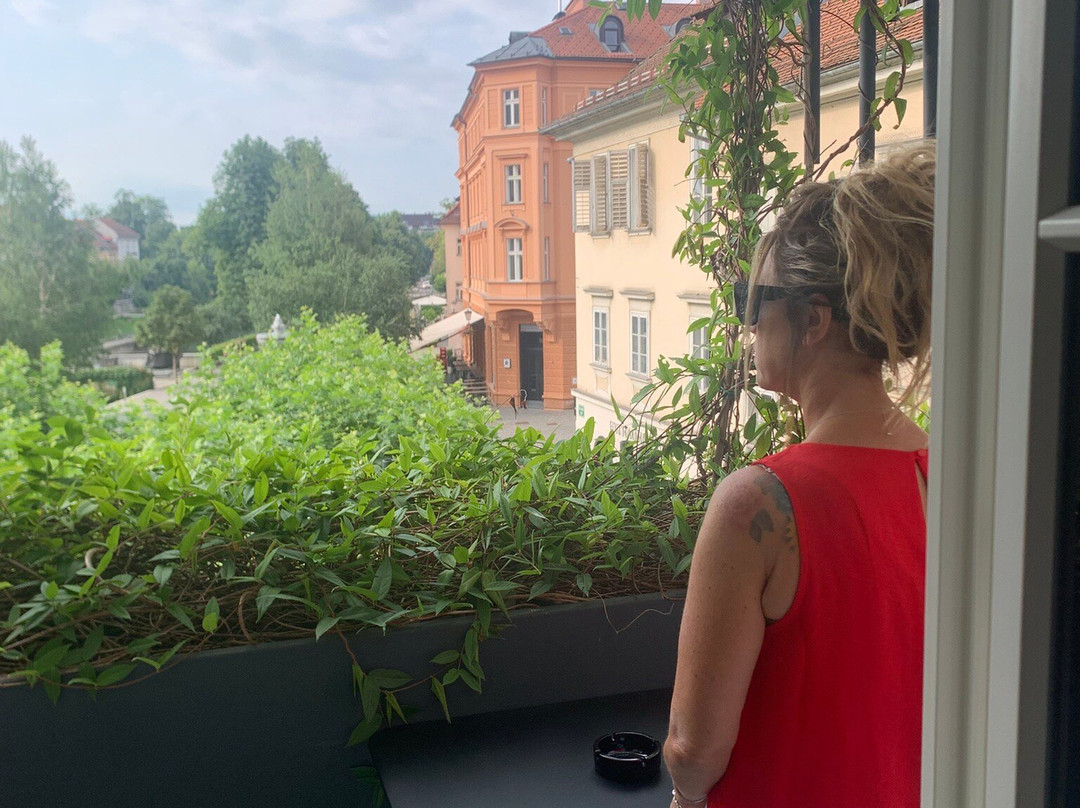 Zlata Ladjica Boutique Hotel主图