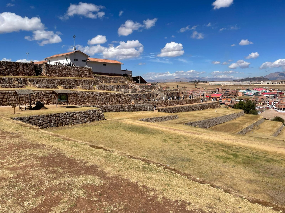 Complejo Arqueologico Chinchero-Chinchero必去景点