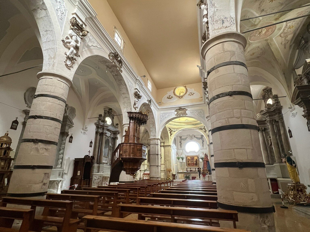 il Borgo Medievale di Anversa degli Abruzzi-Anversa degli Abruzzi必去景点