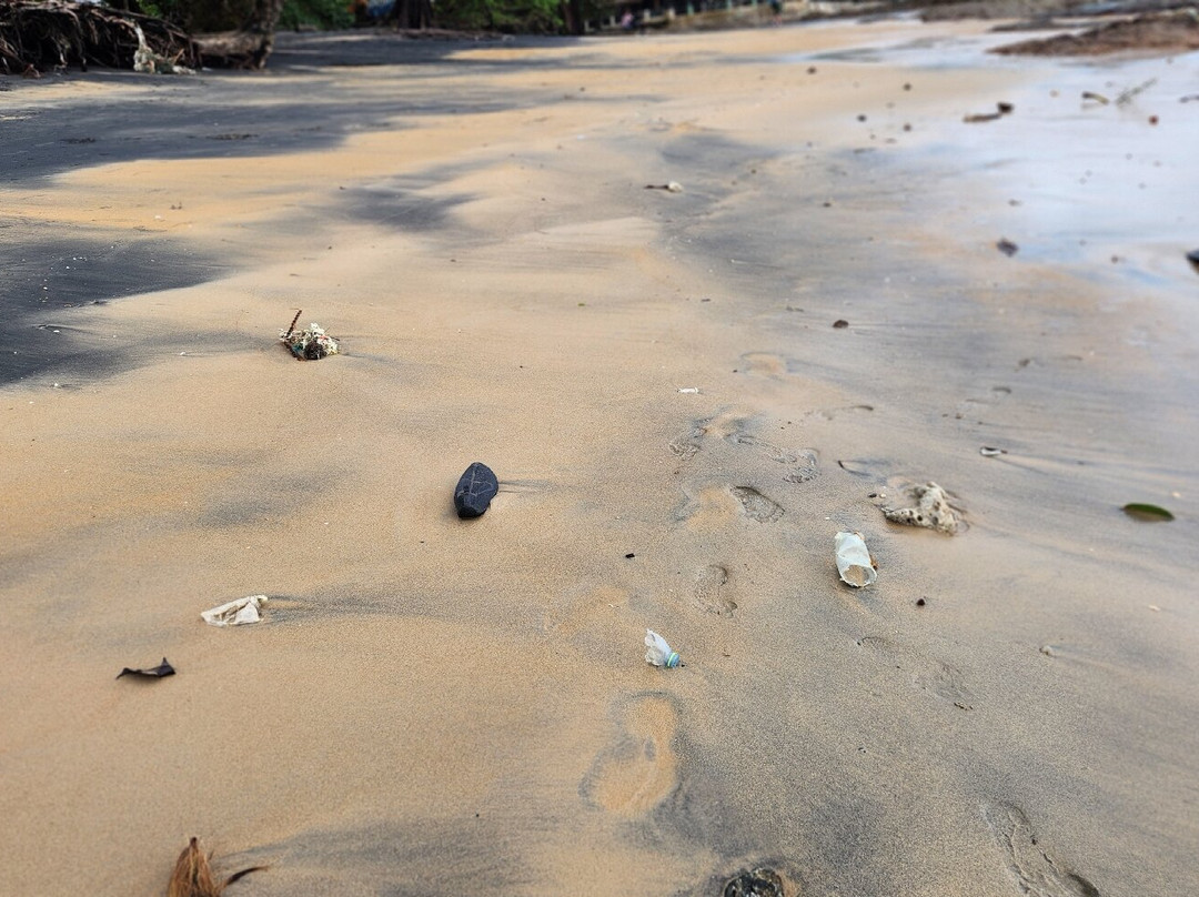 Nang Thong Beach-达瓜巴必去景点