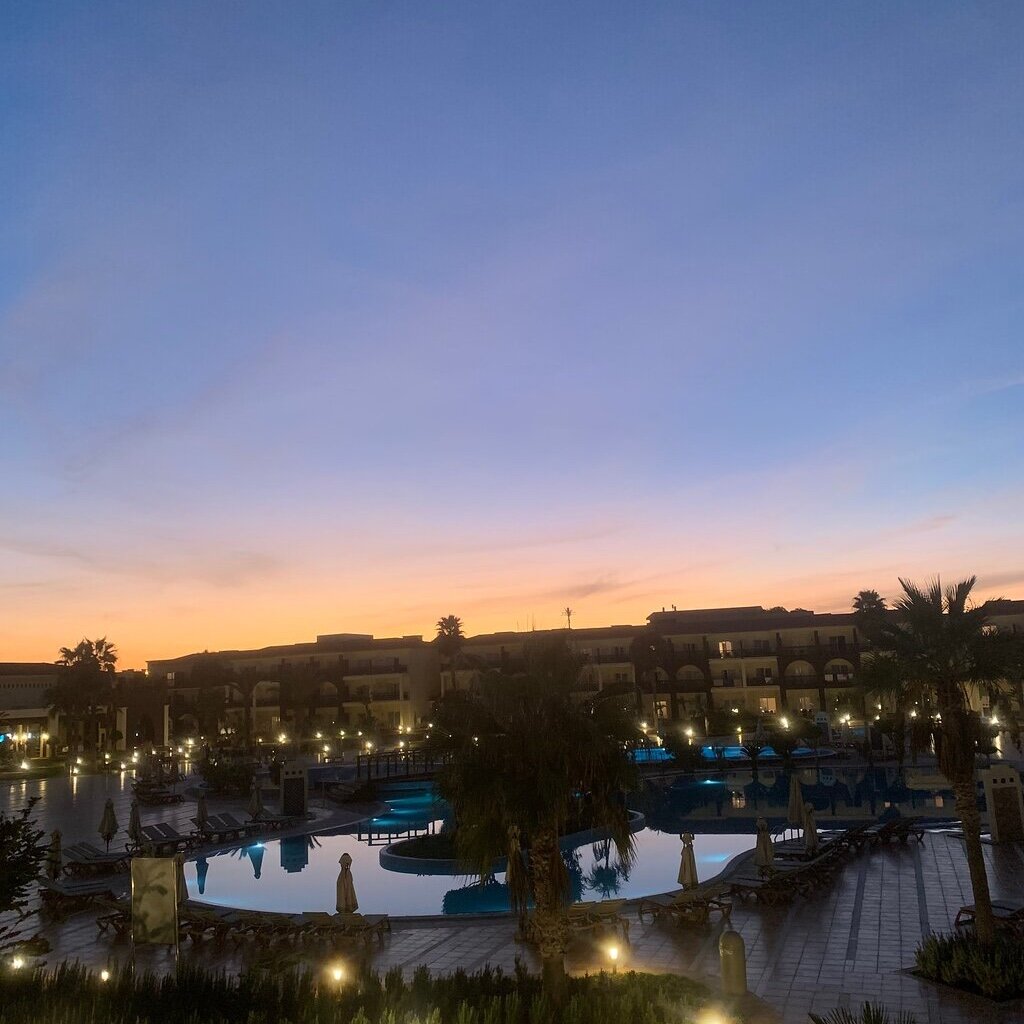 Be Live Collection Saïdia-官方