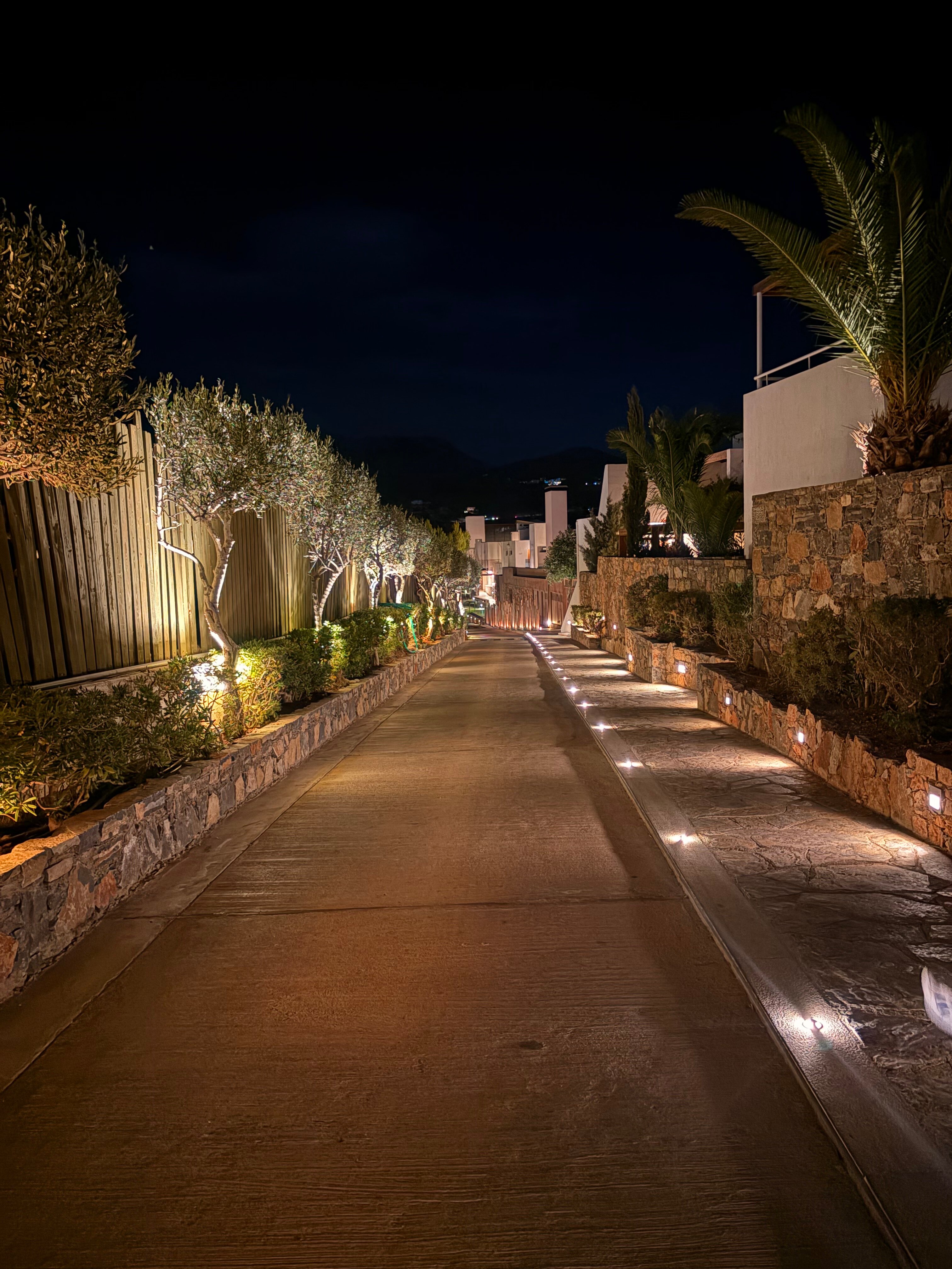 St.Nicolas Bay Resort Hotel & Villas-浴室