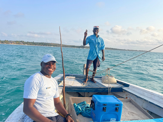 Anywhere in Africa Safaris-开普敦中心区必去景点