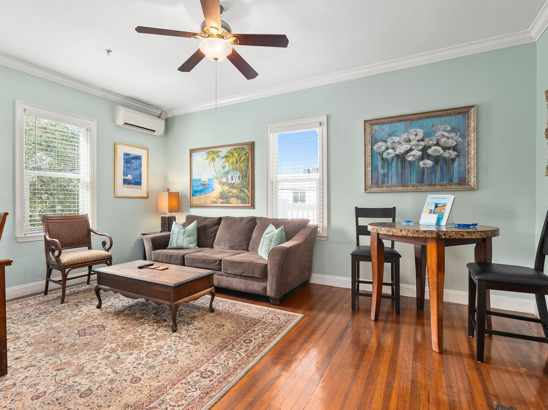 Old Colorado Inn主图