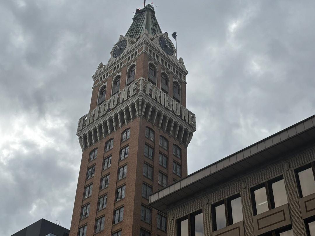 Old Oakland-奥克兰必去景点