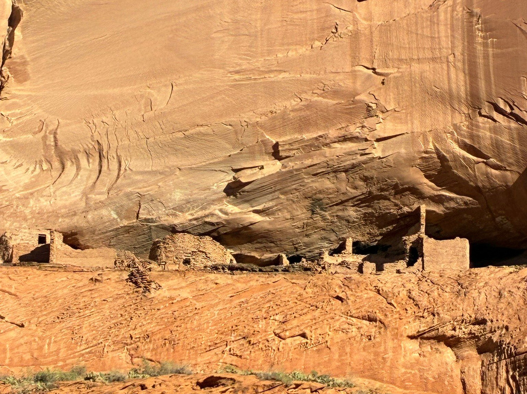 Beauty Way Jeep Tours-Chinle必去景点