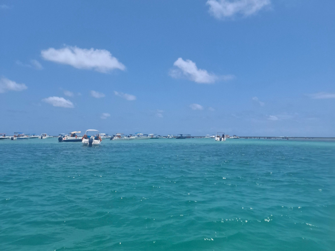 Caribe Maragogi-Maragogi必去景点