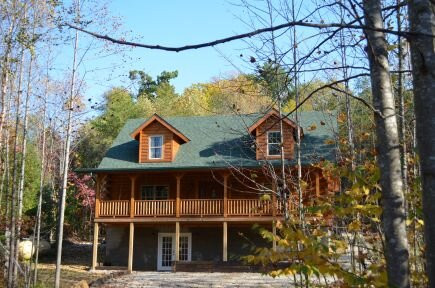 Around The Bend Cabins